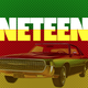 The 1967 Thunderbird was designed by McKinley Thompson Jr the first black car designer to work for a major company